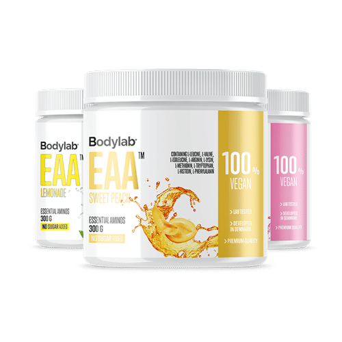 Bodylab EAA™ (300 g)