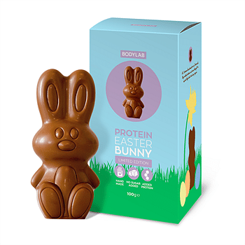 Bodylab Protein Easter Bunny (100 g)