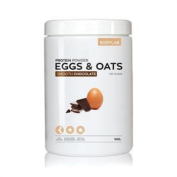 Bodylab Eggs & Oats (500 g)