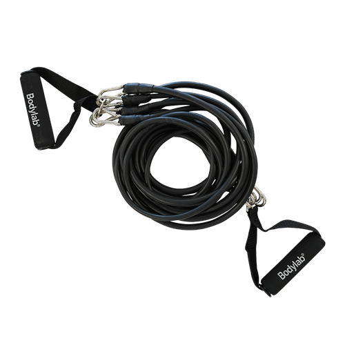 Bodylab Elastic Home Trainer