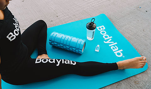 Bodylab - Exercise Mat