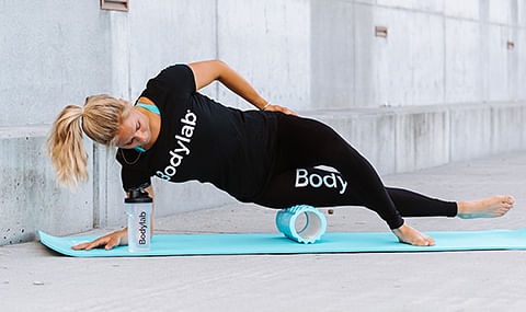 Bodylab - Foam Roller