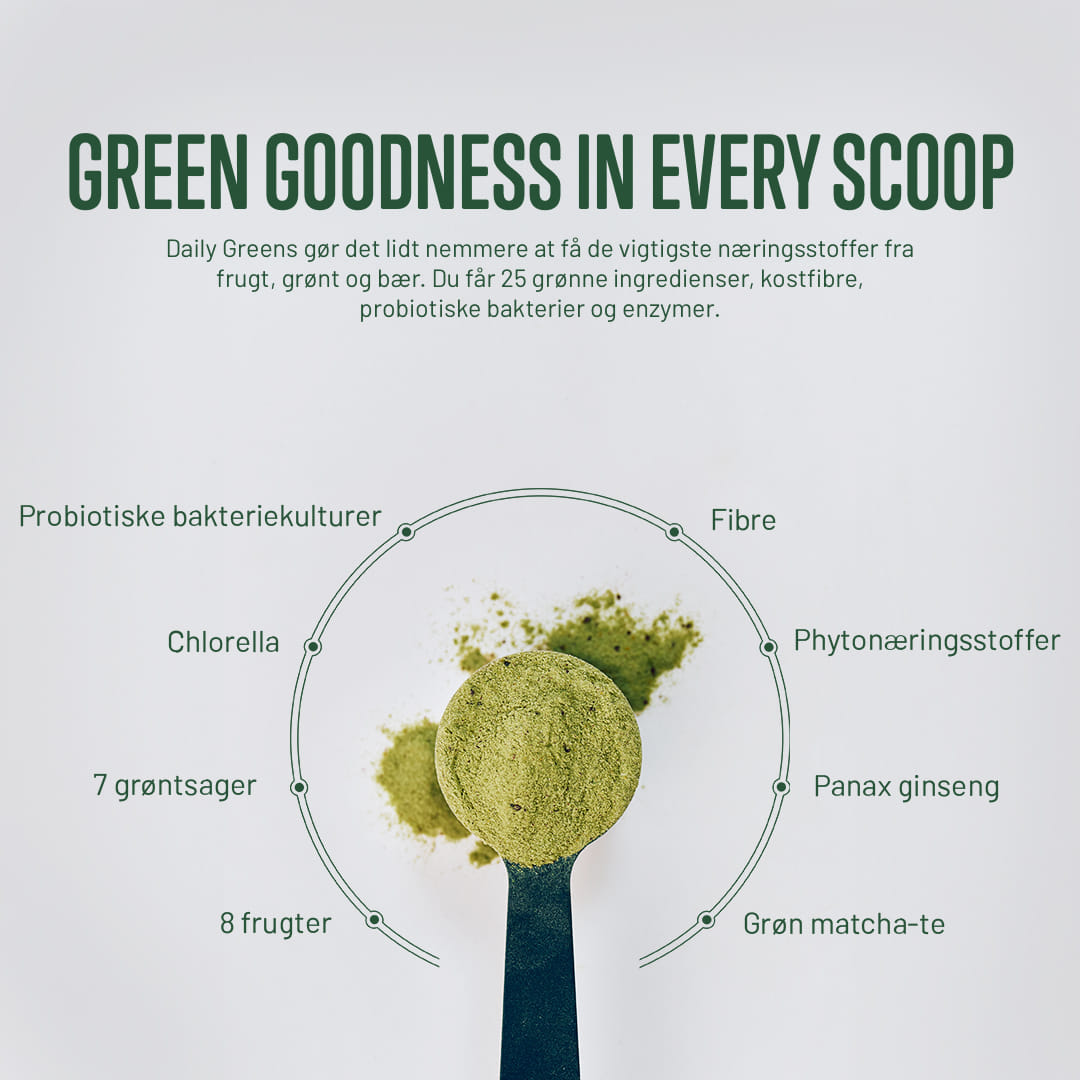 Daily Routines for real people