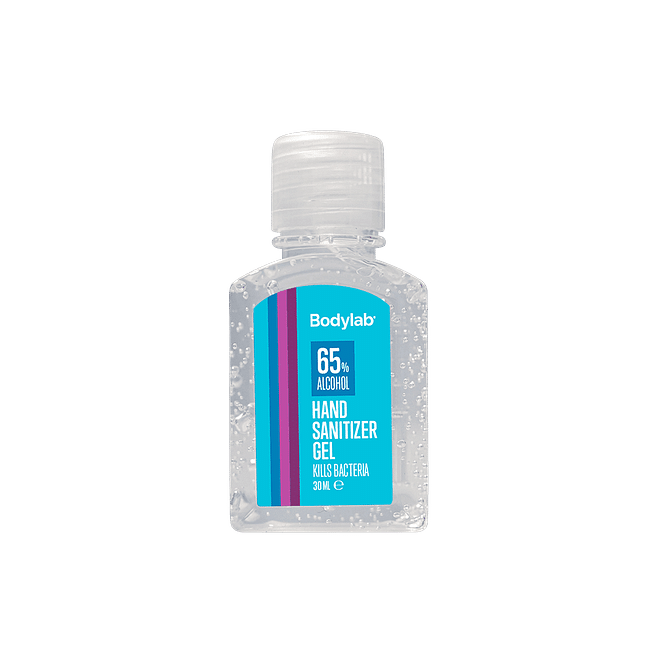 Bodylab Hand Sanitizer Gel (30 ml)