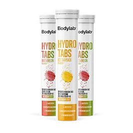Bodylab Hydro Tabs (1x20 stk)