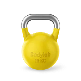 Bodylab Kettlebell (16 kg)