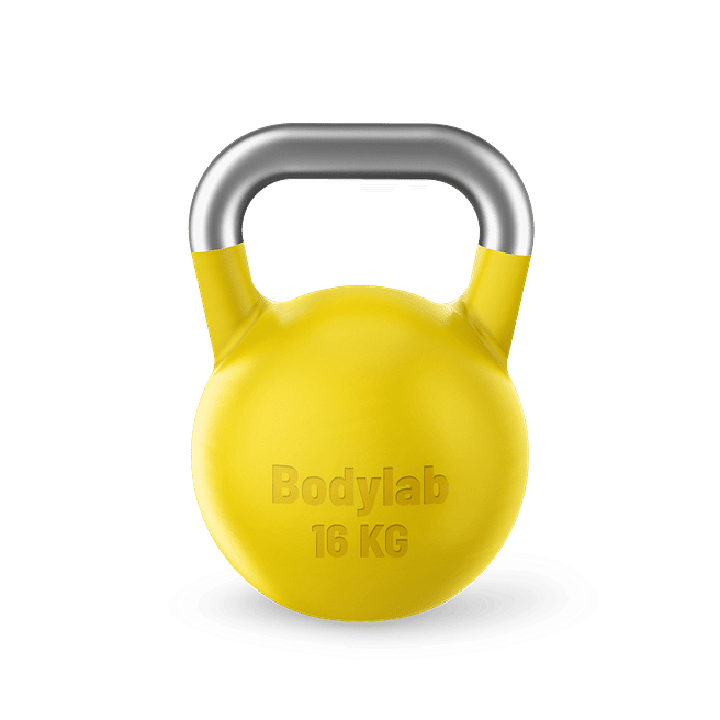 Bodylab Kettlebell (16 kg)