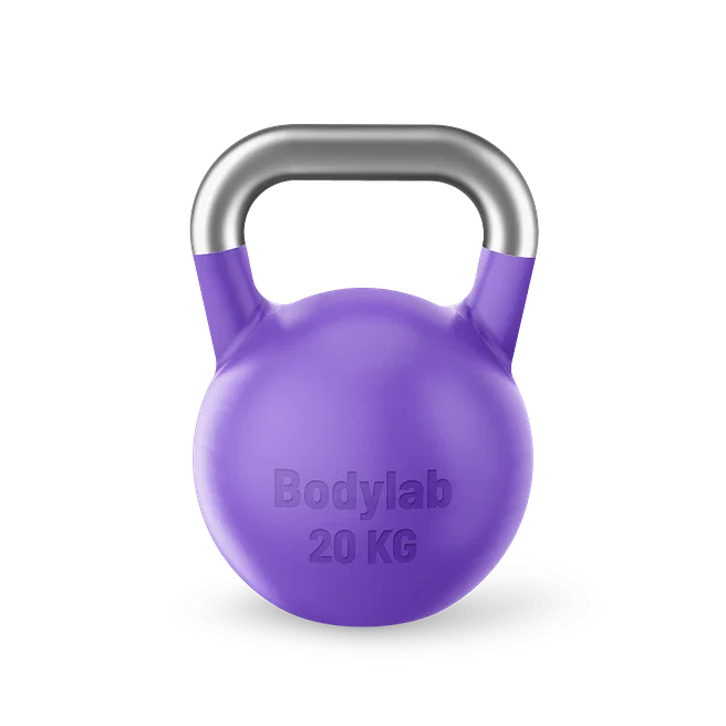 Bodylab Kettlebell (20 kg)