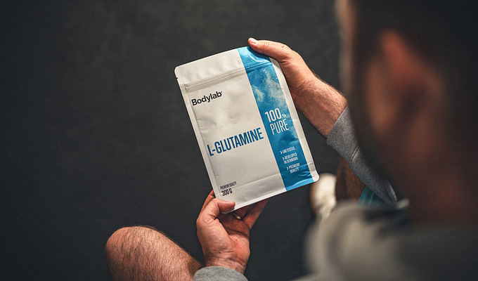 L-Glutamine