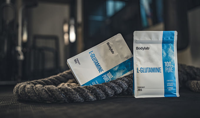 L-Glutamine