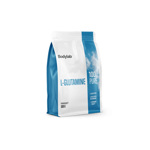 Bodylab L-Glutamine (300 g)