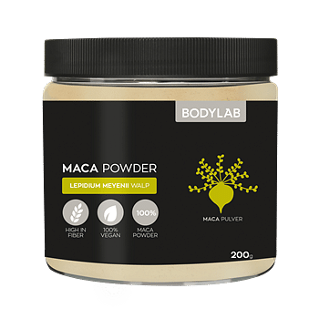 Bodylab Maca Powder (200 g)