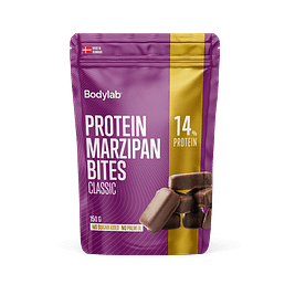 Bodylab Protein Marzipan Bites (150 g) - Classic