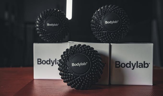 Bodylab Massage Ball