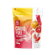 Bodylab Carbo Fuel (1 kg) - Pink Grape