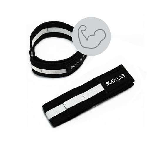 Occlusion Training Bands Arms