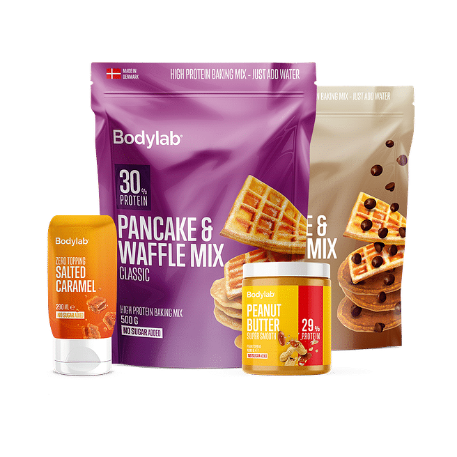 Fit Lifestyle Bundle