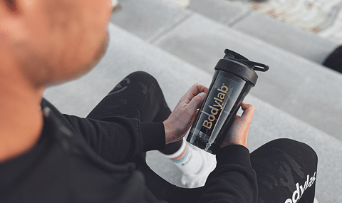 Bodylab Premium Shaker