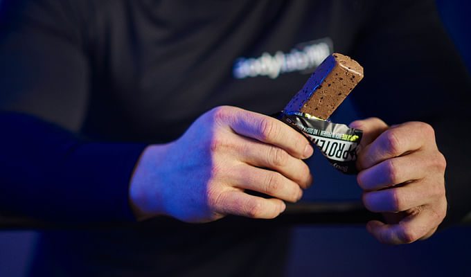 PRO Protein Bar