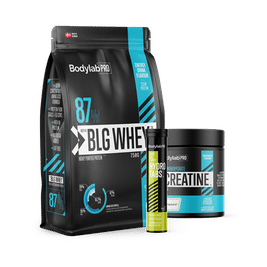 Tilbud - Se vores tilbud her. Køb proteinpulver hos Bodylab.dk