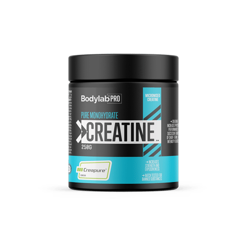 Bodylab PRO Creapure® Creatine (250 g)