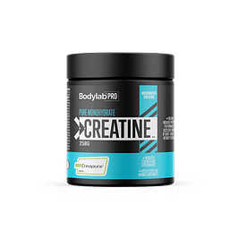 Bodylab PRO Creapure® Creatine (250 g)