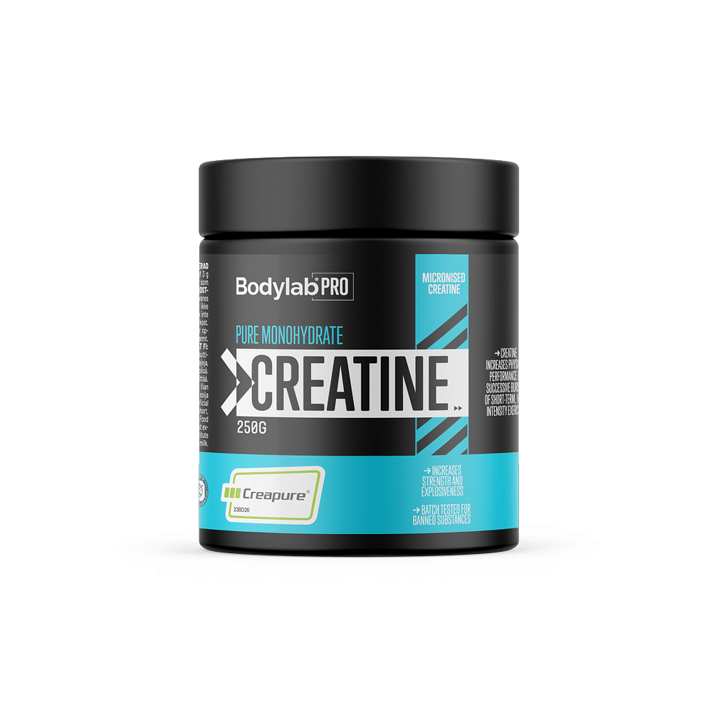 PRO Creapure® Creatine