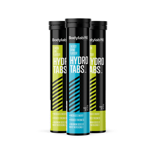 Bodylab PRO Hydro Tabs (1x20 stk)