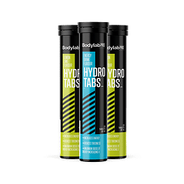 Bodylab PRO Hydro Tabs (1x20 stk)