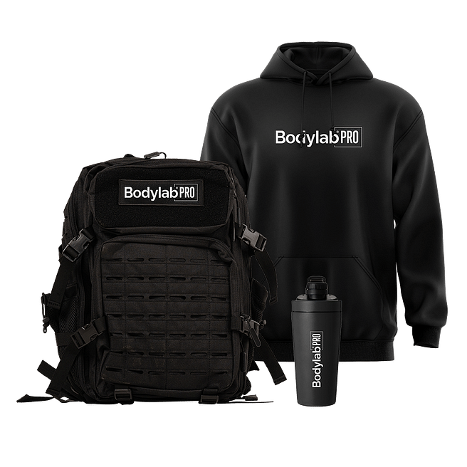 Bodylab PRO Collection