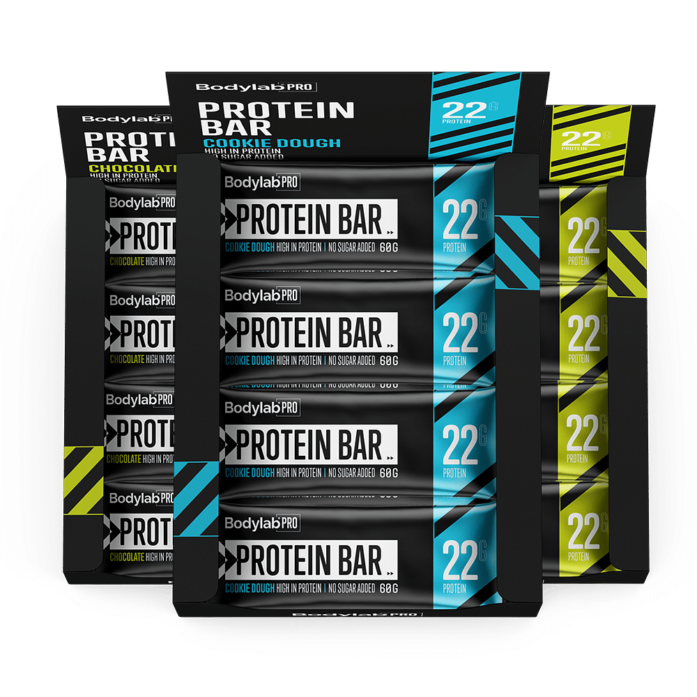 PRO Protein Bars