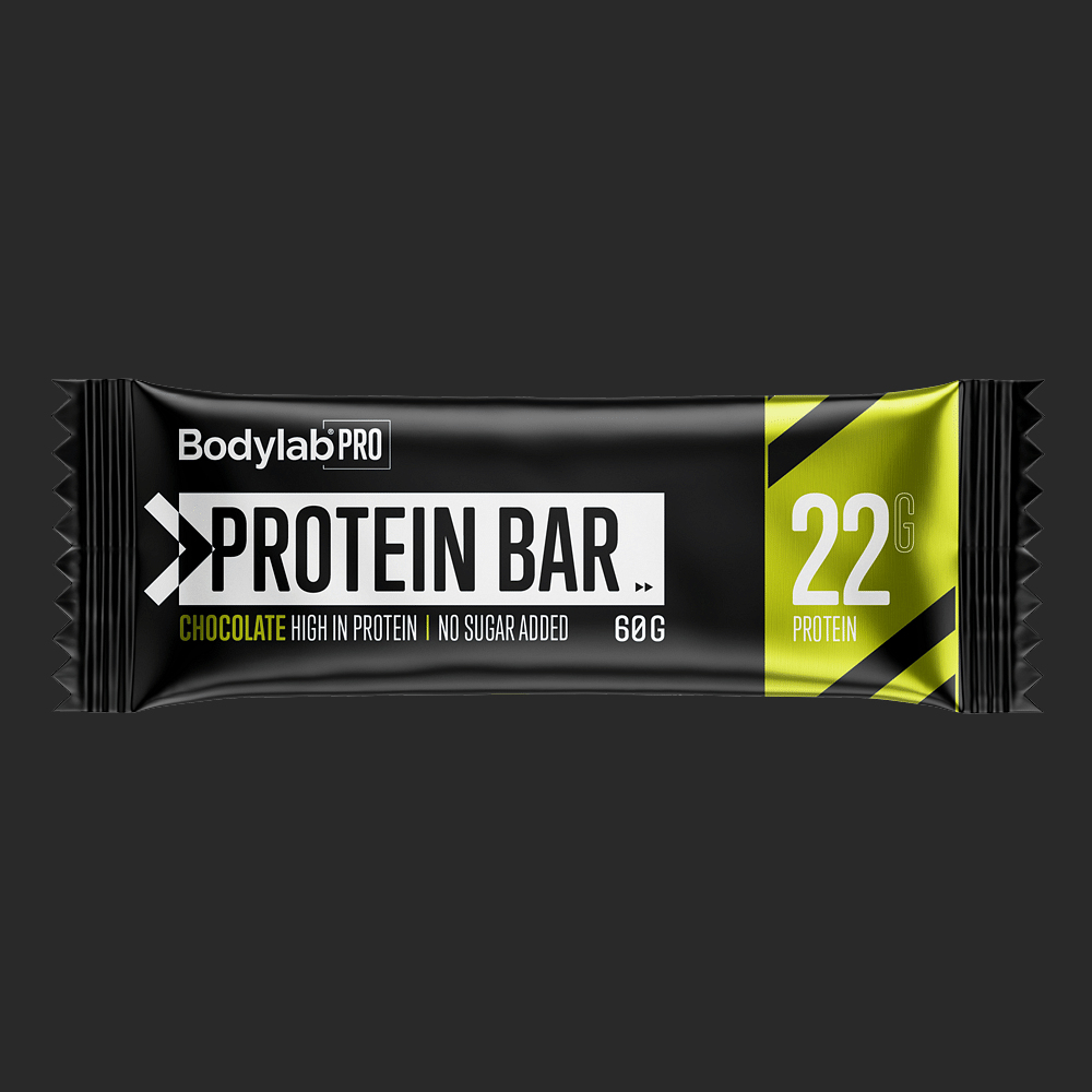 PRO Protein Bar (60 g) - Chocolate