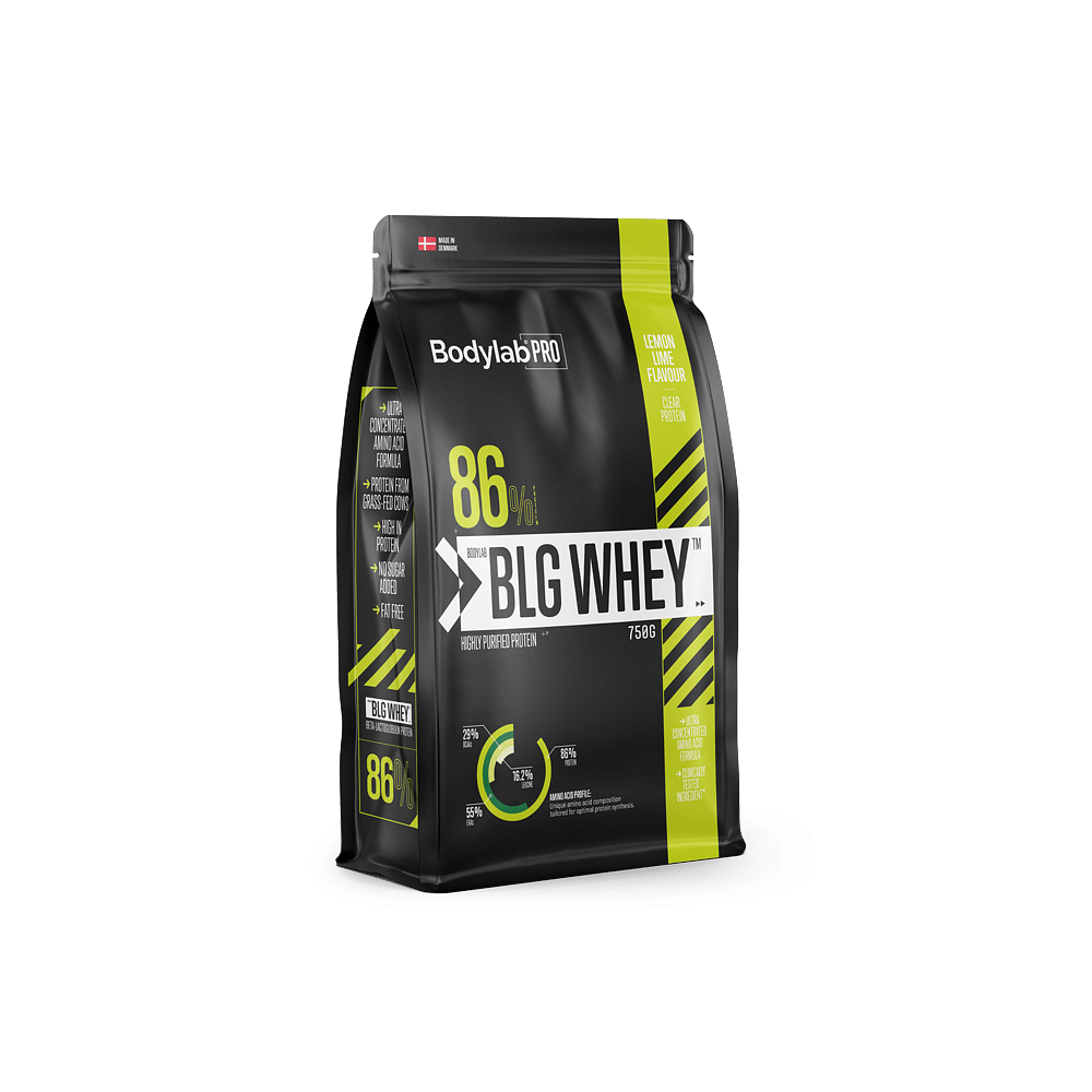 Whey 100 Vanilla Milkshake