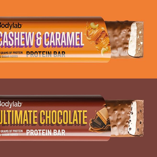 Bodylab Protein Bar (55 g)