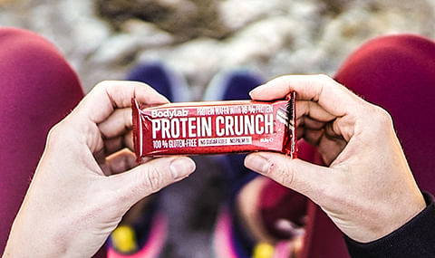 Bodylab - Protein Crunch