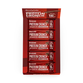 Bodylab Protein Crunch (25 x 21,5 g)