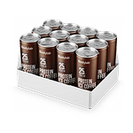 Mocca Chocolate