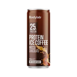 Bodylab Protein Ice Coffee (250 ml) - Mocca Chocolate