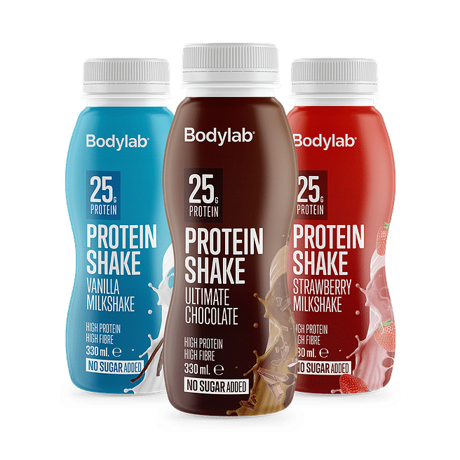 Bodylab Protein Shake (330 ml)