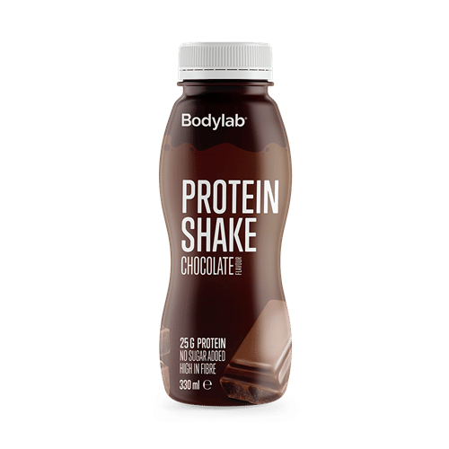 Bodylab Protein Shake (330 ml) - Chocolate