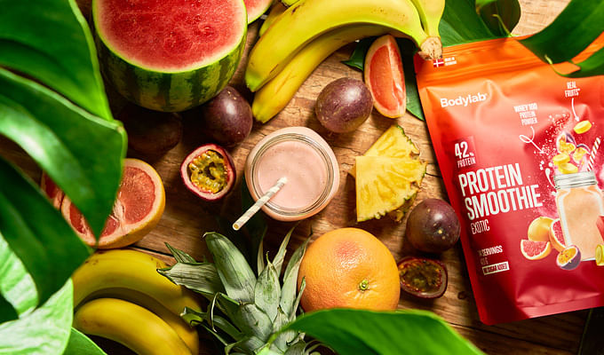 Bodylab Protein Smoothie