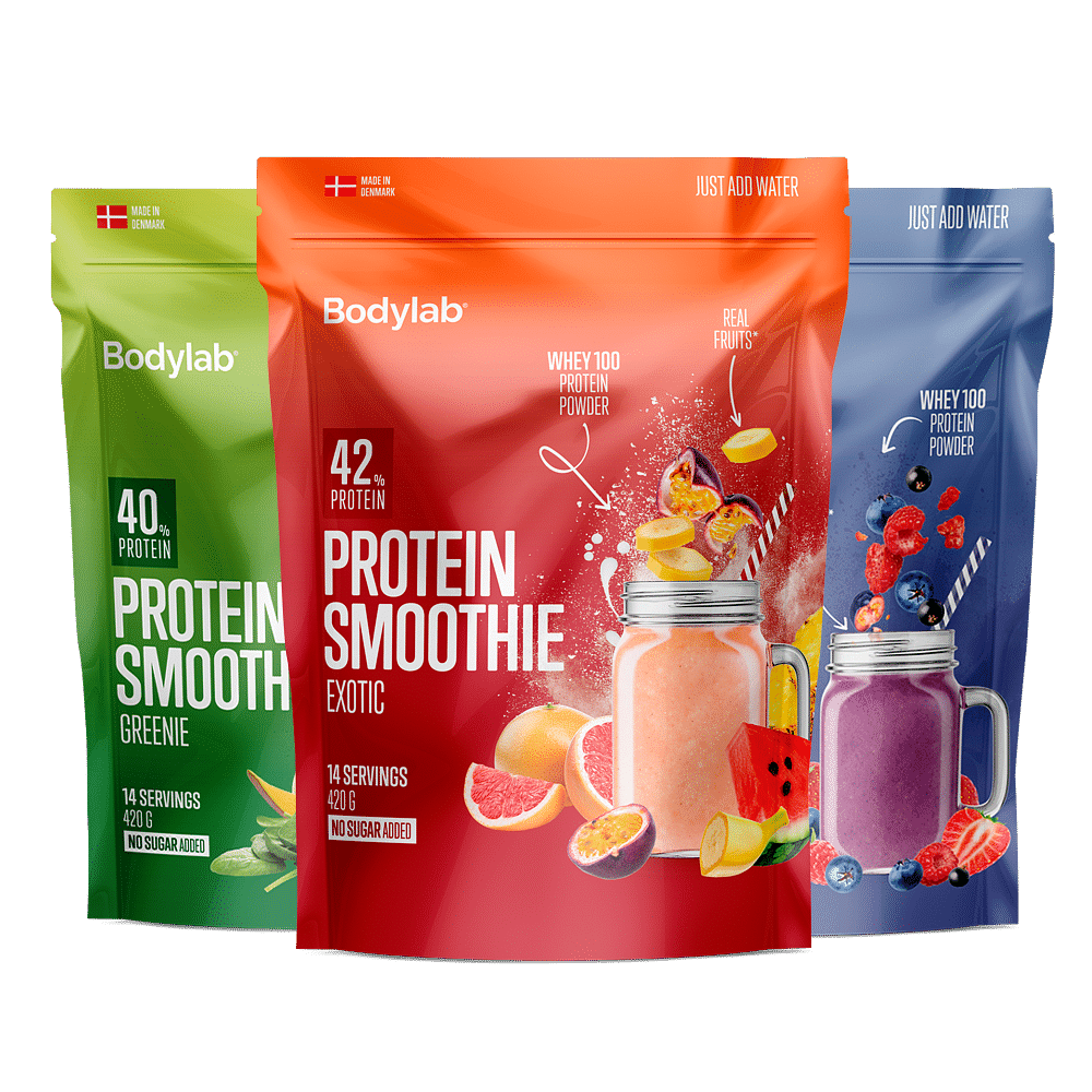 Protein Smoothie (420 g)