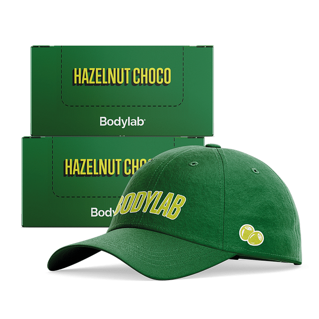 Hazelnut Choco Bundle