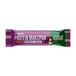 Bodylab Protein Marzipan (50 g) - Nougat