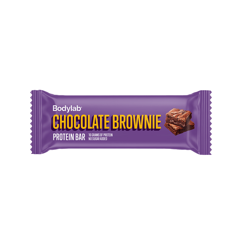 Protein Bar (55 g) - Chocolate Brownie