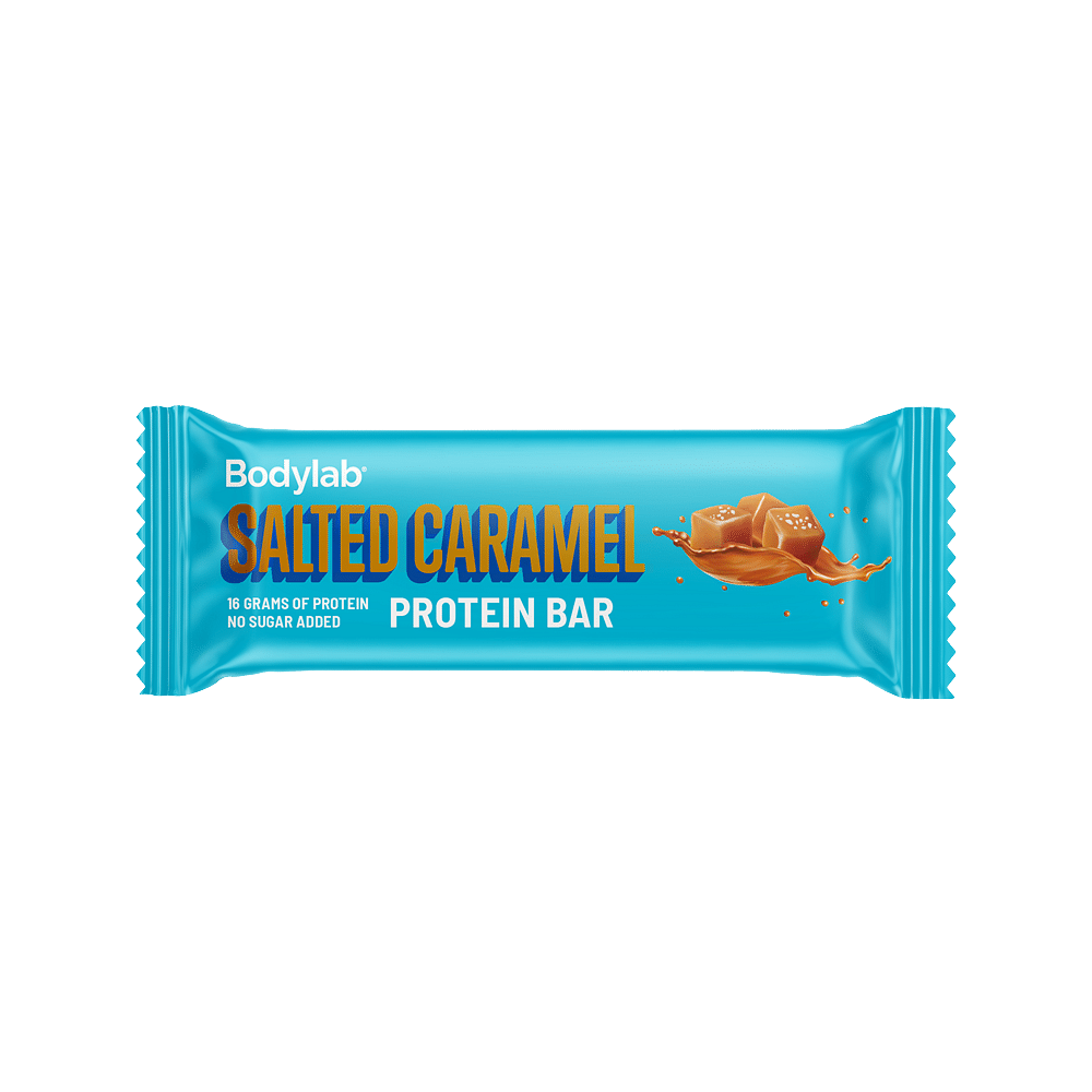 Protein Bar (55 g) - Salted Caramel