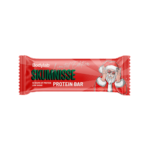 Bodylab Protein Bar (55 g) - Skumnisse