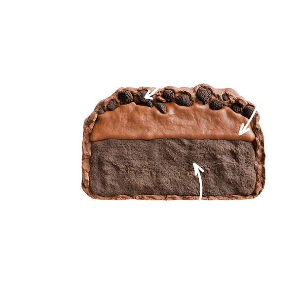 Protein Bar Skumnisse