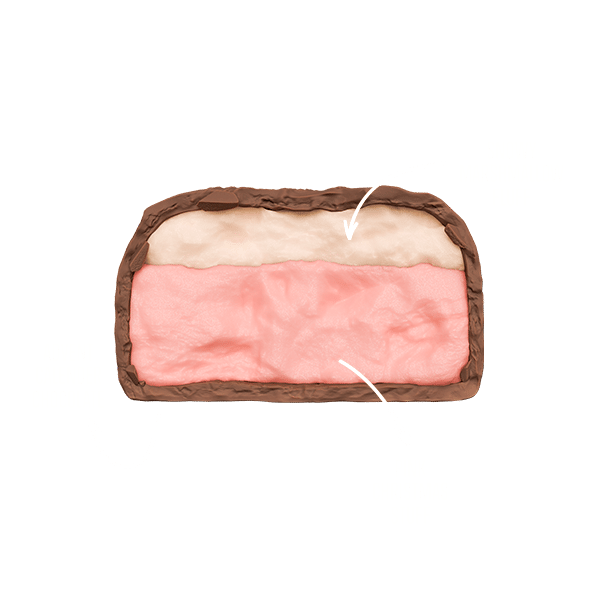 Protein Bar Skumnisse
