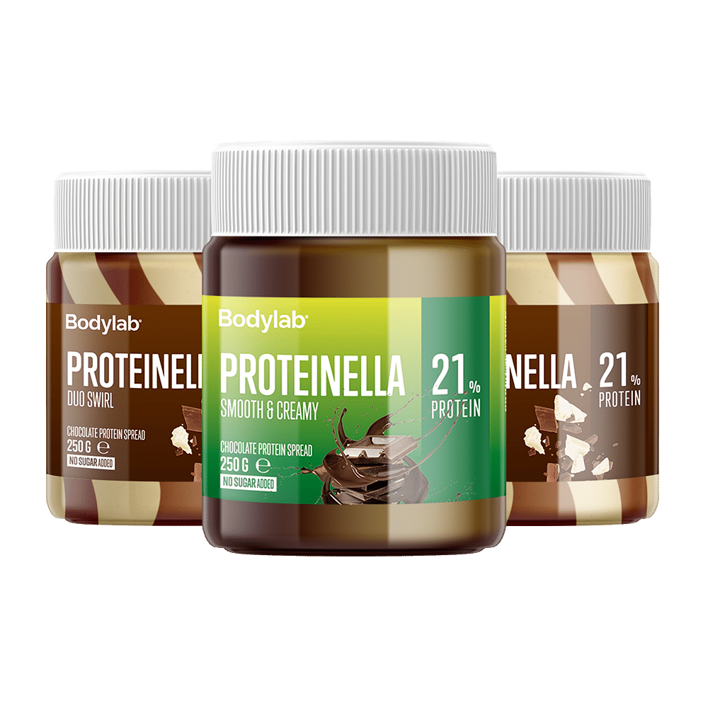 Proteinella